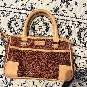 Consuela cross body. Excellent condition, used just a few times.